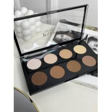 Палетка для контурінгу Parisa Palette HL-08