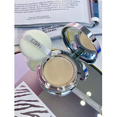 Мінеральна пудра для обличчя L’ocean Organic BB Pact spf 25