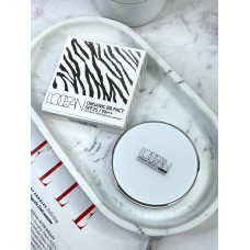 Мінеральна пудра для обличчя L’ocean Organic BB Pact spf 25