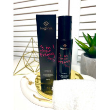 Спрей для фіксації макіяжу 3в1 Makeup Fixing spray Bogenia