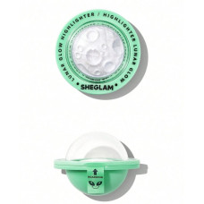 Хайлайтер для обличчя Sheglam Lunar Glow Highlighter
