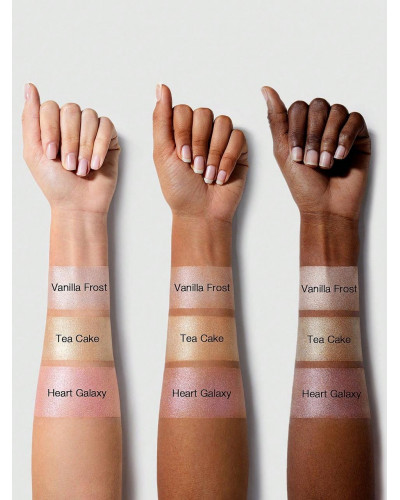 Хайлайтер для обличчя Sheglam Lunar Glow Highlighter