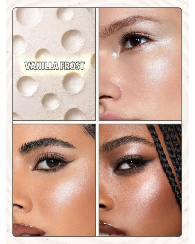 Хайлайтер для обличчя Sheglam Lunar Glow Highlighter