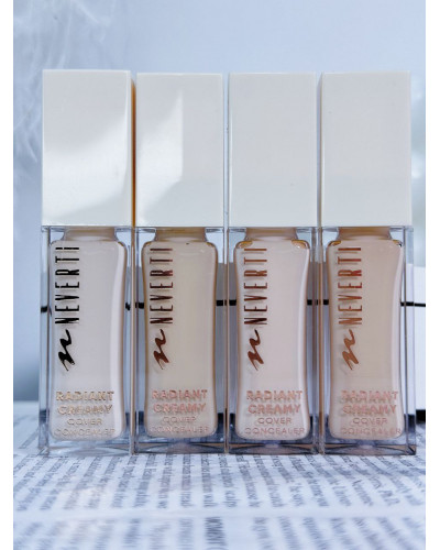 Консилер для обличчя Radiant Creamy Neverti