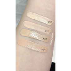 Консилер для обличчя Radiant Creamy Neverti