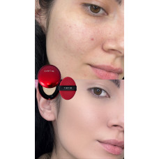 Стійкий тональний кушон TirTir Mask Fit Red Cushion