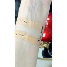 Стійкий тональний кушон TirTir Mask Fit Red Cushion
