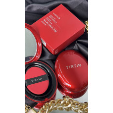 Стійкий тональний кушон TirTir Mask Fit Red Cushion