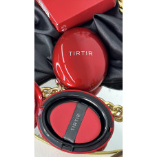 Стійкий тональний кушон TirTir Mask Fit Red Cushion