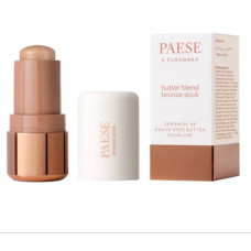 Бронзатор у стіку Paese Butter Blend Bronze Stick Latte