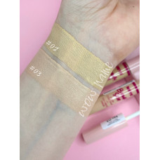 Рідкий консилер для обличчя Miyo Beauty Skin Liquid Concealer&Cut Crease Maker