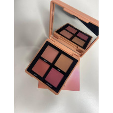 Набір рум'ян Topface Maestro Academy Blush Bouquet