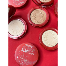 Хайлайтер для вишуканого Pastel Profashion Stardust Highlighter No321