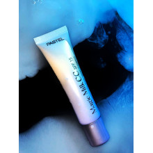 СС-крем для обличчя Pastel Magic Milk CC SPF 15