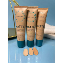 Тональний крем Lumene Matte Oil-control Foundation SPF20