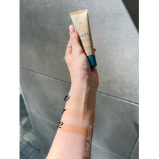 Тональний крем Lumene Matte Oil-control Foundation SPF20