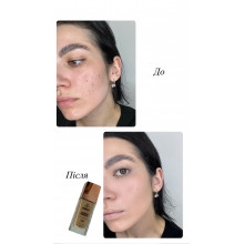 Стійка тональна основа для обличчя Bogenia Angelic Longwear Foundation BG605 30 мл