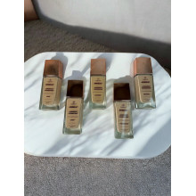 Стійка тональна основа для обличчя Bogenia Angelic Longwear Foundation BG605 30 мл