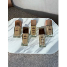 Стійка тональна основа для обличчя Bogenia Angelic Longwear Foundation BG605 30 мл