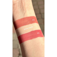 РІДКІ РУМ'ЯНА MATCH LIQUID BLUSH BOGENIA , 15 мл