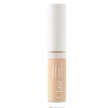 Світловідбивний консилер під очі Concealer Clair Brightening Paese 6ml 01