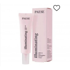 Paese Illuminating Make-Up Base Освітлювальна база під макіяж