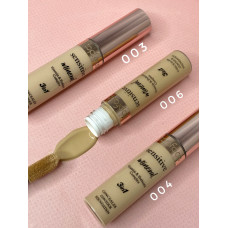 Консилер sensitive Topface Sensitive Mineral 3 in 1 Concealer №006