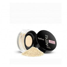 Пудра розсипчаста TopFace Instyle Perfective