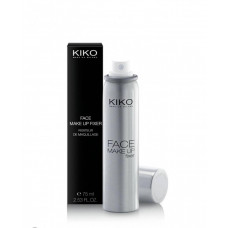 Спрей для закріплення макіяжу Kiko Milano Face Make