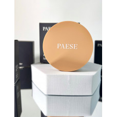 Пудра розсипчаста прозора для обличчя 15 г PAESE rise loose powder