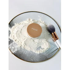 Пудра розсипчаста прозора для обличчя 15 г PAESE rise loose powder