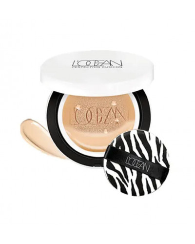 Кушон Locean Cushion №23 SPF50/PA+++ 25 г