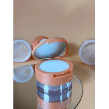 Подвійна пудра Sheglam Insta-Ready INSTA-READY FACE & UNDER EYE SETTING POWDER DUO