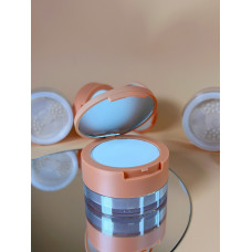 Подвійна пудра Sheglam Insta-Ready INSTA-READY FACE & UNDER EYE SETTING POWDER DUO