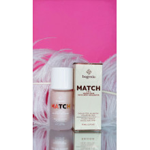 База-хайлайтер під макіяж Match 3in1 Makeup Base, Face & Body Highlighter Bogenia
