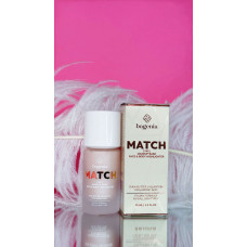 База-хайлайтер під макіяж Match 3in1 Makeup Base, Face & Body Highlighter Bogenia
