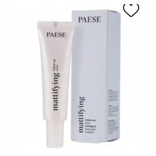 Paese Mattifying Make-Up Base основа для макіяжу
