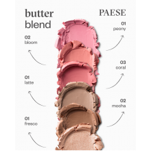 Бронзатор у стику Pase Butter Blend Bronze Stick Mocha