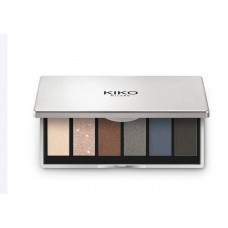 Палітра тіней KIKO My mini eyeshadow palette міні палітра 03