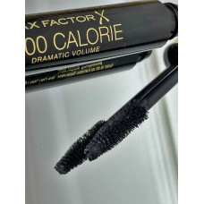 Туш для Вій MAX FACTOR 2000 Calorie Dramatic Volume