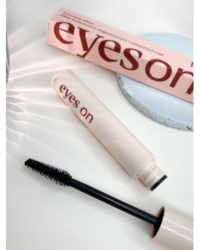 Туш для вій 3в1 Eyeson PAESE