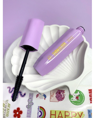 Туш для об'єму вій Pastel Show Look Longlasting Mascara