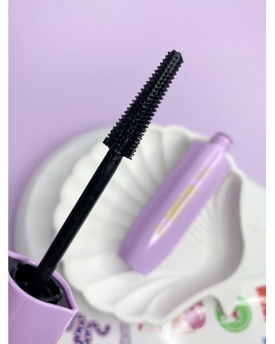 Туш для об'єму вій Pastel Show Look Longlasting Mascara