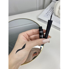 Рідка чорна підводка для очей Kiko milano