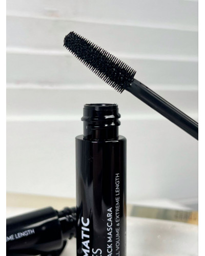 Туш для вій Golden Rose Dramatic Lashes All In One Mascara