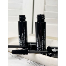 Туш для вій Golden Rose Dramatic Lashes All In One Mascara