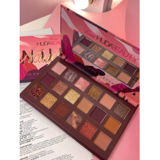 Палітра тіней Love HUDABEAUTY