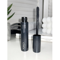 Туш для вій KIKO MILANO Darker Mascara