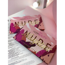 Палітра тіней Love HUDABEAUTY