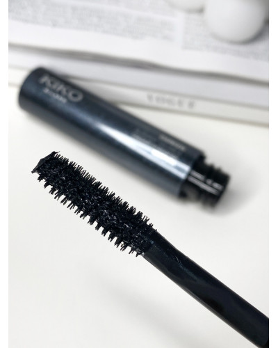 Туш для вій KIKO MILANO Darker Mascara